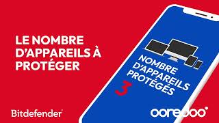 Bitdefender vous protège [upl. by Esikram]