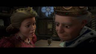 Shrek Forever After Opening Scene HD [upl. by Yukio]