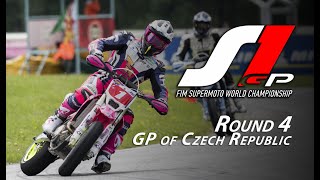 SM2022  S1GP ROUND 4  GP of Czech Republic [upl. by Nimzaj]