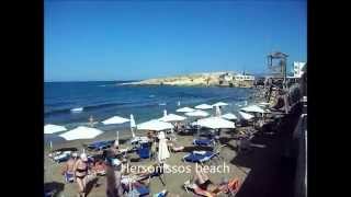 Heraklion beaches [upl. by Enahsal]