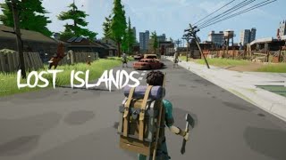 Lost Islands  PS5 gameplay First Look [upl. by Bithia126]