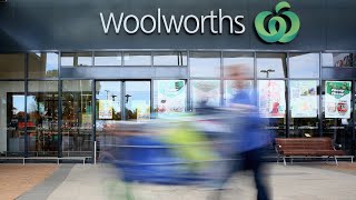 ‘Nothing but trouble’ Woolworths CEO is the ‘wrong fit for the job’ [upl. by Aluk]