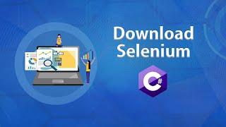 Download Selenium [upl. by Adnamaa]