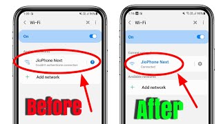 🔥 Couldnt Authenticate Connection  Problem Solve 💯✔️ [upl. by Pich]