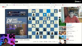 Reacting to Kramnik’s Danya Investigation  Part 3 [upl. by Imojean]