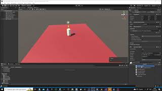 Unity 3d Tutorial C  How to move Object with deltaTime explanation [upl. by Eednahs]