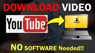 how to download any YouTube video 2024  100 Legal [upl. by Abbe498]