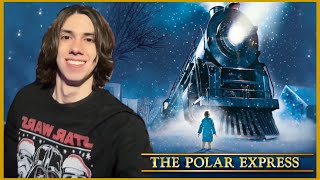 The Polar Express  Review [upl. by Koenig338]