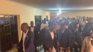 Song Akekho Onjengawe Jesu Wami [upl. by Pru]