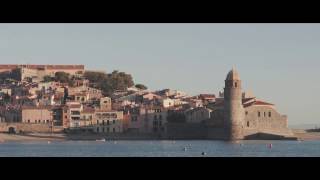 Collioure Détente  Collioure Côte Vermeille [upl. by Frank]