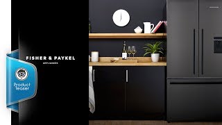 Fisher amp Paykel Fridge Freezer [upl. by Lein]