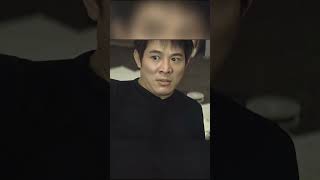 The thrilling fight scenes of Jet Li offer a visual feast part3kungfu movie actionadventuremovie [upl. by Thomas]