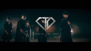 CTO 同名主打《CTO》舞蹈版 Official MV Dance Ver [upl. by Eugene574]