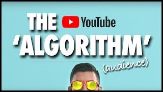 The Algorithm  How YouTube Search amp Discovery Works [upl. by Hultgren]