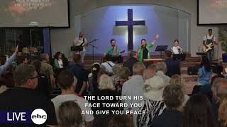 Edenvale Baptist Church  10 November 2024 Worship Service [upl. by O'Toole]