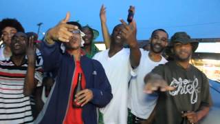 FWP quotGreen Bottle Musicquot Official Music Video [upl. by Willdon]