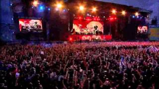 Metallica  Creeping Death Live Sofia 2010 HD [upl. by Debora177]