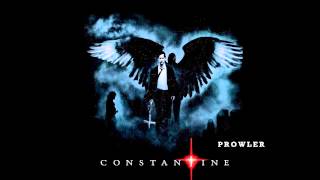 Constantine  Absentee Landlords Soundtrack OST HD [upl. by Ariik]