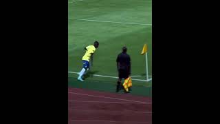 What an assist by lorch 🔥⚽️football diski kasiflava [upl. by Delmar]