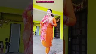 funny comedy viralvideo reenathakur6190 🙏🙏🙏 [upl. by Charley]