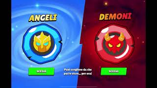 APRO 17 STARR DROP SPECIALI SU BRAWL STARS [upl. by Kcirednek]