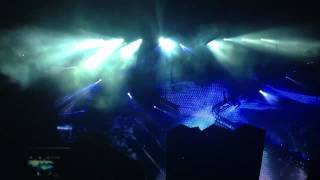 Deadmau5 live  Rock Werchter 2012 HD [upl. by Philana]