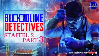 Bloodline Detectives  True Crime Doku Staffel 2 Part 3 [upl. by Vial]