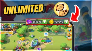 Dragon Mania Legends HackMod  How I Got UNLIMITED Gems amp Food iOSAndroid APK 2024 [upl. by Aleac]