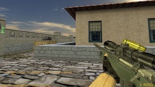 CS 16  Respawn gameplay on csitaly2 [upl. by Aneehsyt]