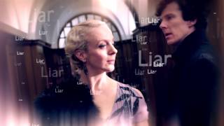 Sherlock 3x03 Mary Watson [upl. by Eart958]