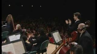 SaintSaëns Piano Concerto No5 Egyptian  Zilberstein · Crudele part 4 [upl. by Georgetta]