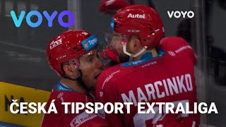 Česká Tipsport extraliga  naživo vo ŠTV o 1730 a PIA o 1800 online na Voyo [upl. by Sillyhp220]