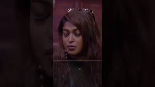 POULOMI DAS VS SHIVANI KUMARI BIGG BOSS OTT poulomidas shivanikumariofficial shivanikumari [upl. by Virnelli]