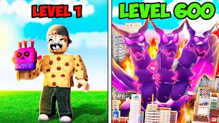 Upgrading To MAX LEVEL VENOM Fruit in Blox Fruits roblox [upl. by Aelanej]