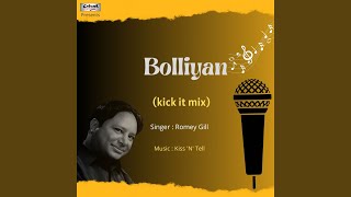 Bolliyan kick it mix [upl. by Nigrom]