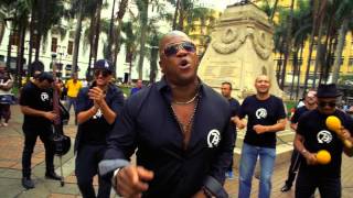 La Maxima 79  Pobrecita official videoclip iLatinMusicDistribution [upl. by Nuahsad]