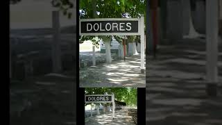 Dolores Buenos Aires facts historica history historico news africano army africana funny [upl. by Ailat]