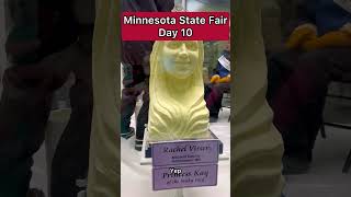 Minnesota State Fair  Day 10 2024 [upl. by Taka255]