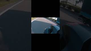 Yamaha Fz6 downshift acceleration exhaust sound [upl. by Corrianne88]