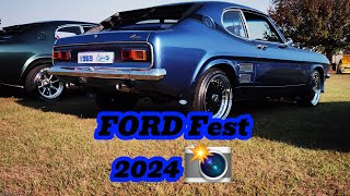 Photos of the 1st Ford Fest 2024 Drakensberg South Africa 🔥 Stunning Classic Cars classiccars [upl. by Wilonah715]