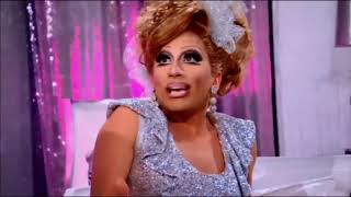 bianca del rio being iconic for 2 minutes and a half [upl. by Ede]