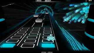 OTP  London View SteelStep Remix Audiosurf [upl. by Gilleod]