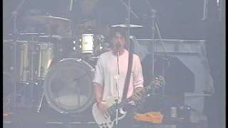 Foo Fighters  Wind Up Live [upl. by Semaj]