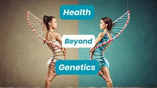 Epigenetics Demystified Rewriting Health from Within [upl. by Rex251]