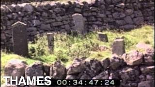 Scotland  St Kilda  interviews with islanders  Documentary Report  1972 [upl. by Navets]