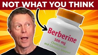 The Shocking Truth About Berberine [upl. by Macguiness]