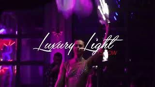 Live с выступления Luxury Light Show quotКоролевыquot и quotМечтаquot [upl. by Hewett]