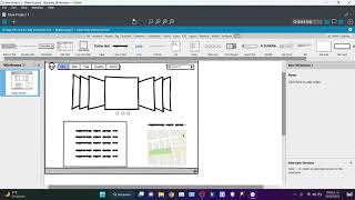 Desarrollo WEB P1  Descargar Balsamiq WireframesMockubs [upl. by Bertold]