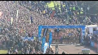 Bupa Great South Run 2010 Part 2 of 4 [upl. by Nosreg]