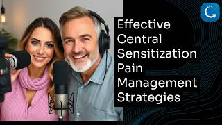 Proven Strategies For Central Sensitization Relief [upl. by Alfie]